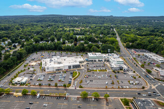 333 N Main St, West Hartford, CT - VUE AÉRIENNE  vue de carte - Image1