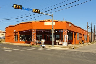 Plus de détails pour 24,149 SF Portfolio – Local commercial à vendre, San Antonio, TX