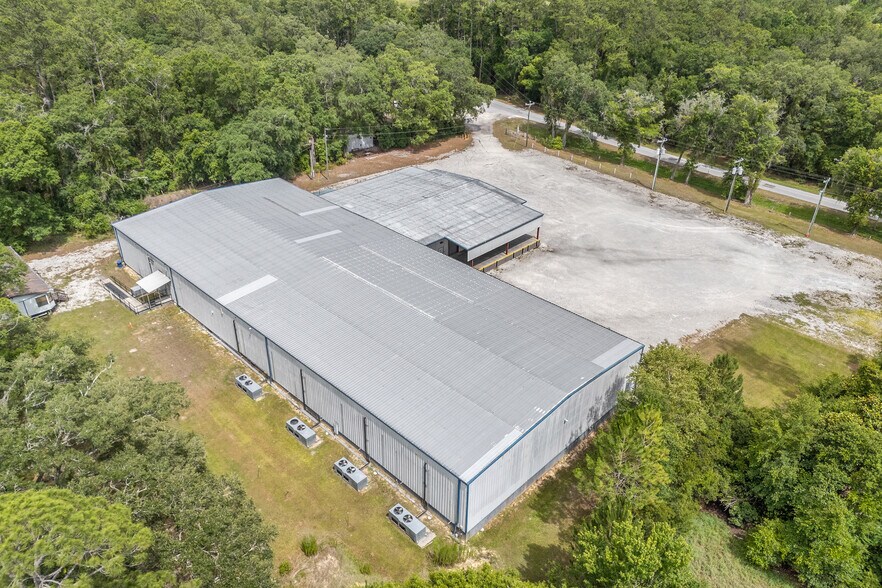 19450 E County Road 1474, Hawthorne, FL à vendre - Photo de l’immeuble – Image 2 sur 18