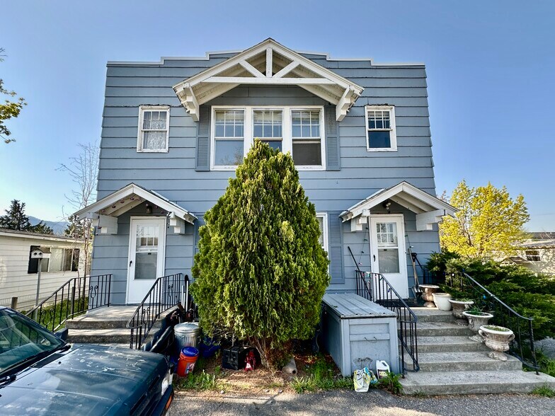 2329 Fairview Ave, Missoula, MT à vendre - Photo de l’immeuble – Image 3 sur 57