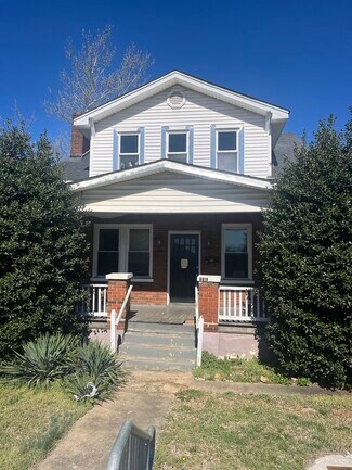 Plus de détails pour E3 Properties – Logement à vendre, Roanoke, VA
