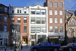 Plus de détails pour 71 Newbury St, Boston, MA - Bureau/Local commercial à louer