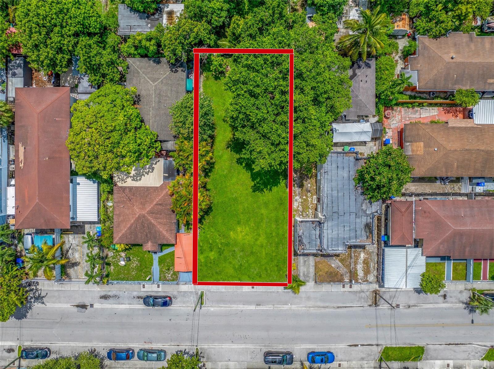 1378 NW 32nd St, Miami, FL à vendre Photo de l’immeuble– Image 1 sur 9