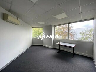 Plus de détails pour Bureau à louer