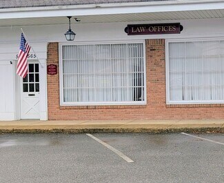 Plus de détails pour 565 Newark Pompton Tpke, Pompton Plains, NJ - Coworking à louer