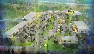 Plus de détails pour 440 Middlesex Rd, Tyngsboro, MA - Local commercial à louer