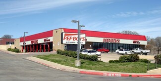 Plus de détails pour 1605 Dallas Dr, Denton, TX - Local commercial à vendre