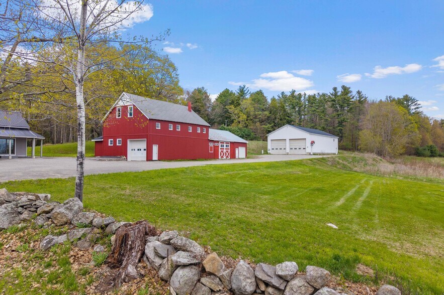 61 Hathaway Hill Rd, Livermore, ME à vendre - Photo de l’immeuble – Image 2 sur 9