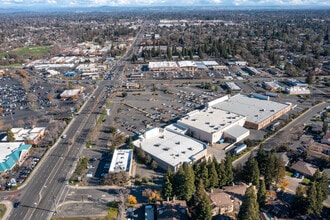 7342-7350 Greenback Ln, Citrus Heights, CA - VUE AÉRIENNE  vue de carte - Image1