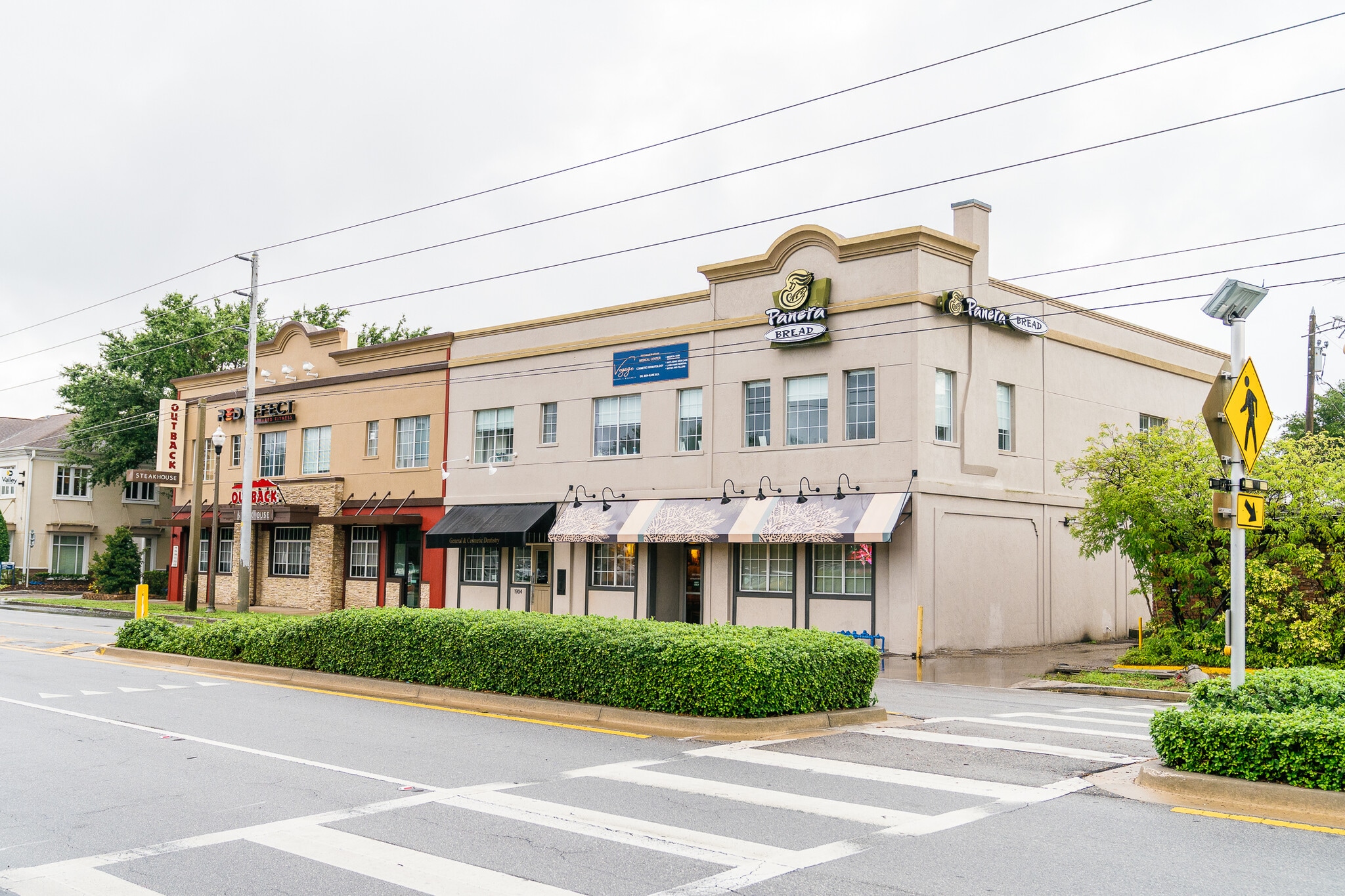 1914 4th St N, Saint Petersburg, FL à louer Photo principale– Image 1 sur 27