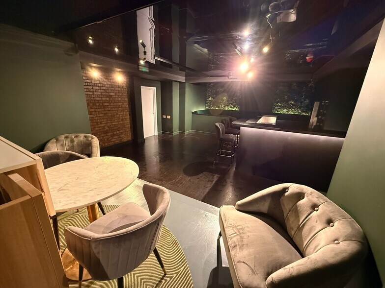 26 Smithfield St, Londres à louer - Photo de l’immeuble – Image 3 sur 6