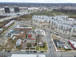 Plus de détails pour 224 Johnson Ave, Hackensack, NJ - Bureau à louer
