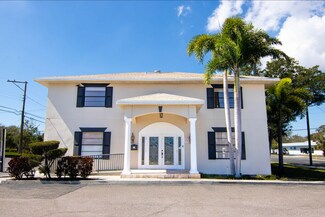Plus de détails pour 2950 5th Ave N, Saint Petersburg, FL - Bureau à vendre