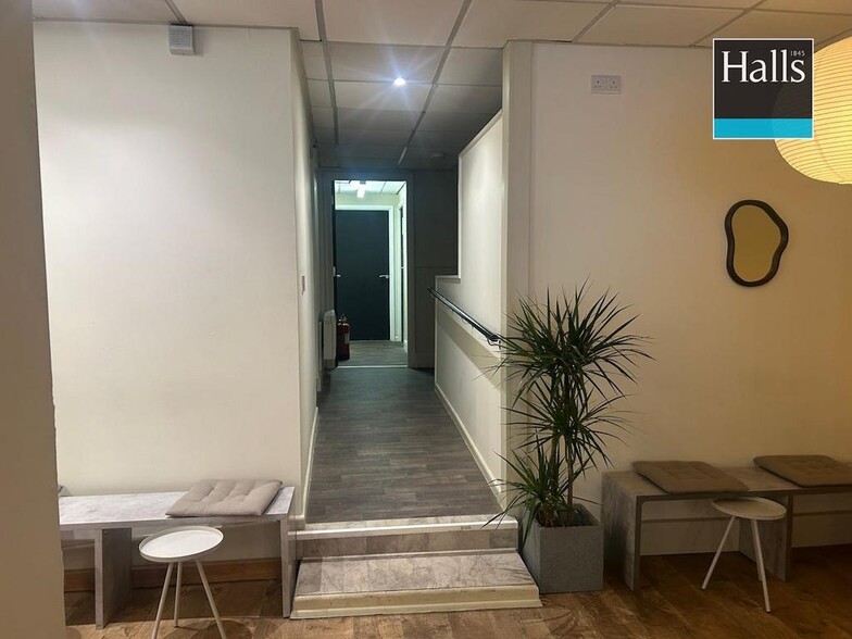 39-40 Castle St, Shrewsbury à vendre - Photo de l’immeuble – Image 2 sur 6