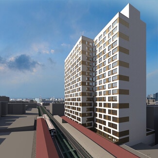 Plus de détails pour 1185 River Ave, Bronx, NY - Local commercial à louer