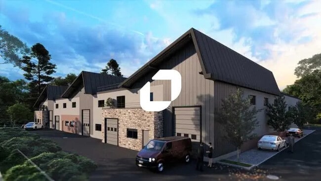 Plus de détails pour Local d’activités à vendre