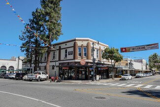 Plus de détails pour 26 Plaza Sq, Orange, CA - Local commercial à louer