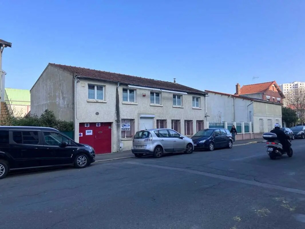 Photo de l’immeuble