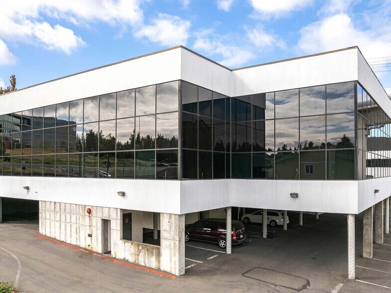 2800 S 192nd St, Seatac, WA à vendre - Photo de l’immeuble – Image 3 sur 6