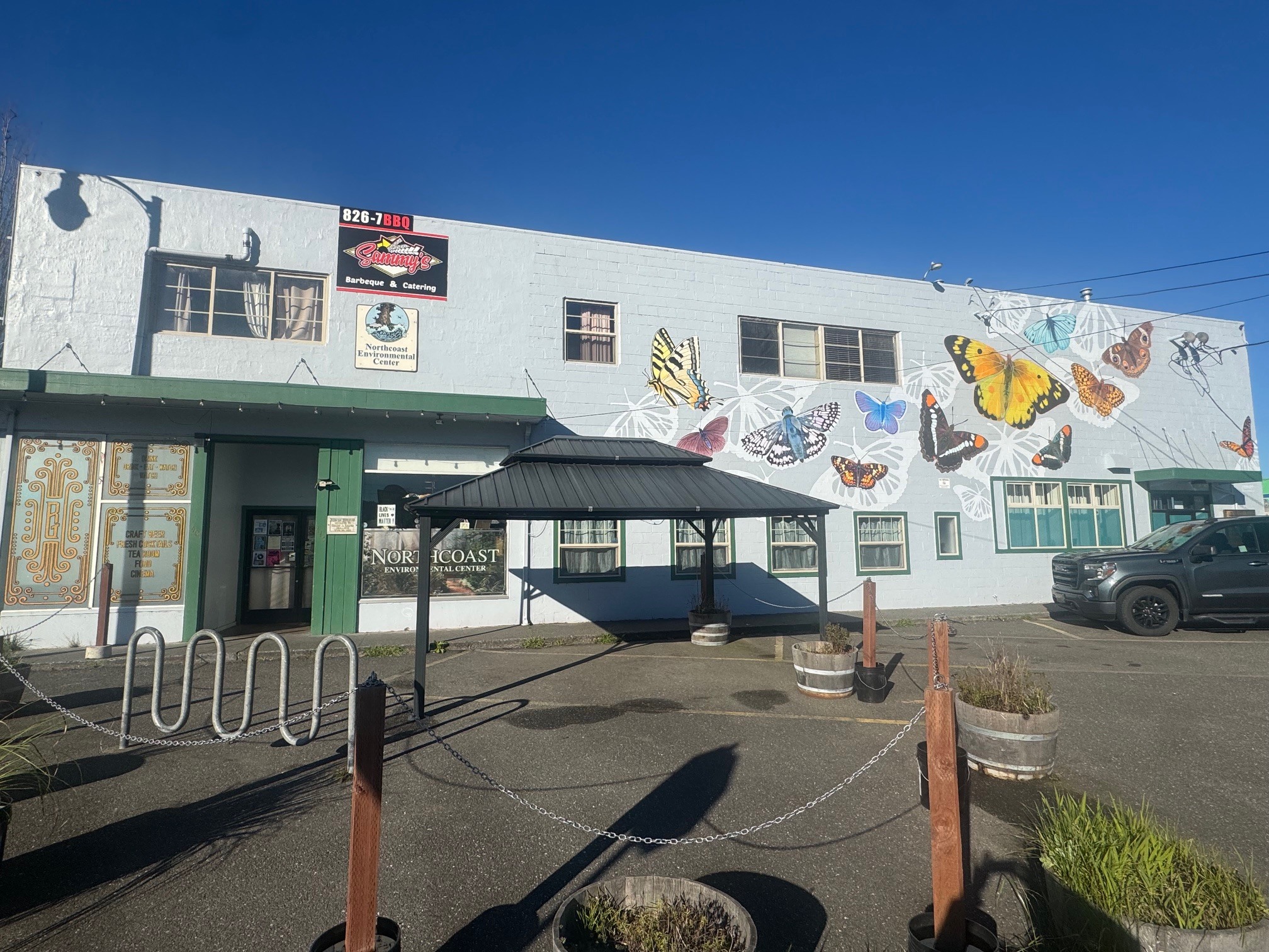 455-475 I St, Arcata, CA à louer Photo intérieure– Image 1 sur 27