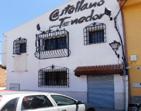 Local commercial dans Torres de la Alameda, Madrid à vendre - Photo intérieure – Image 3 sur 4