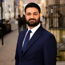 George Bassi