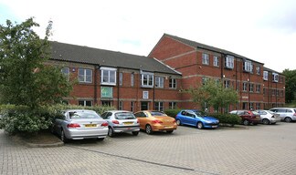 Plus de détails pour 5-10 Duncan Clos, Northampton - Bureau à louer
