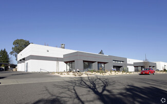 Plus de détails pour 430 Aaron St, Cotati, CA - Industriel/Logistique à louer