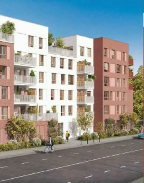 Local commercial dans Orly à vendre - Photo de l’immeuble – Image 2 sur 7