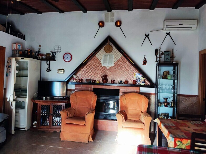 Terrain dans Padul, Granada à vendre - Photo de l’immeuble – Image 3 sur 37
