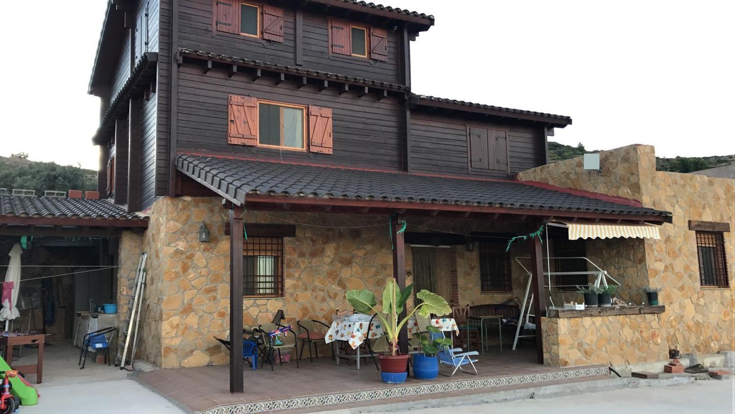 Photo de l’immeuble