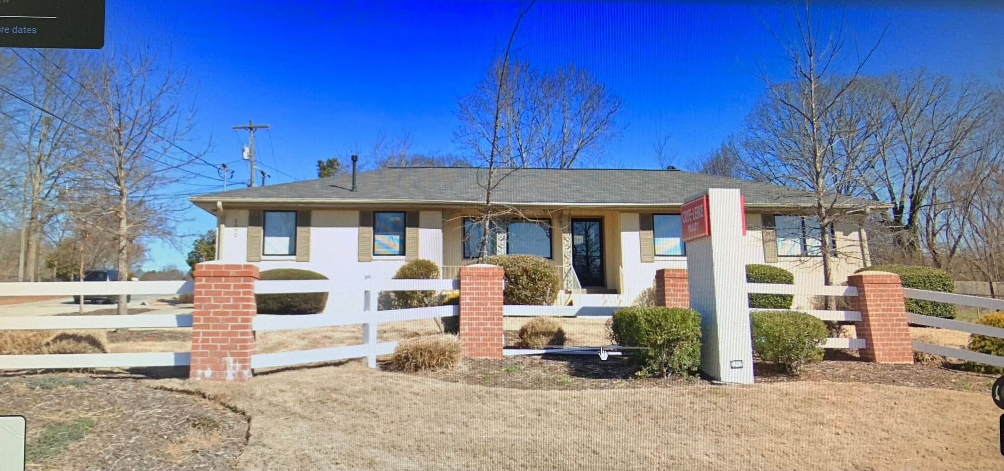 2092 Fairburn Rd, Douglasville, GA à vendre Photo de l’immeuble– Image 1 sur 23