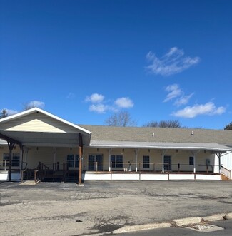Plus de détails pour 181 Seneca St, Hornell, NY - Bureau à louer