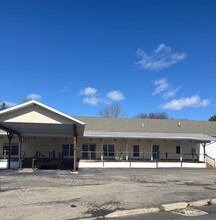 181 Seneca St, Hornell, NY à louer Photo de l’immeuble– Image 1 sur 16