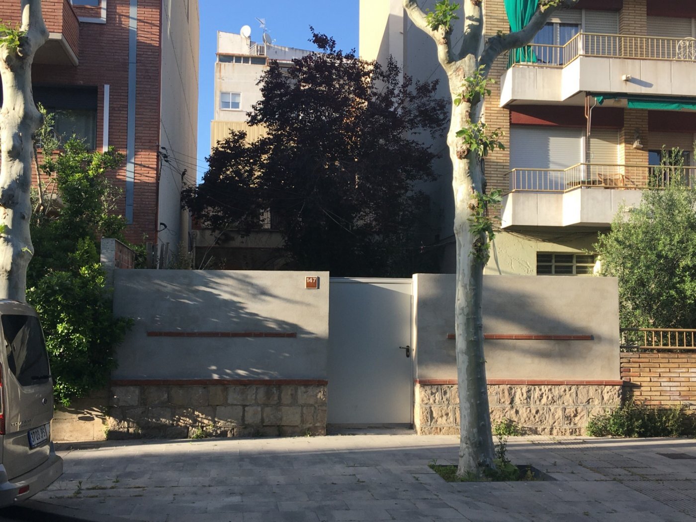 Passeig Mossén Jacint Verdaguer, Igualada, Barcelona à vendre Photo principale– Image 1 sur 4