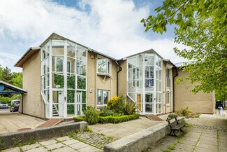 Plus de détails pour 14 Navigation Way, Hesketh Bank - Bureau à louer