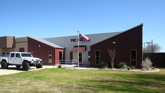 Plus de détails pour 16116 College Oak Dr, San Antonio, TX - Local d'activités à louer