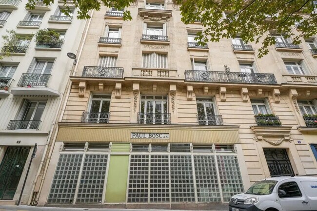 Plus de détails pour 5 Rue Bouchardon, Paris - Bureau à vendre