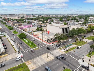 Plus de détails pour 2700 Canal St, New Orleans, LA - Local commercial à vendre