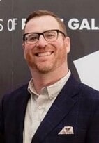 Mike Everett