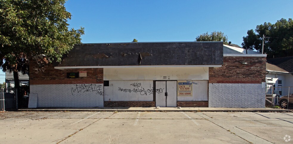 3101 Esplanade Ave, New Orleans, LA à vendre - Photo de l’immeuble – Image 2 sur 7