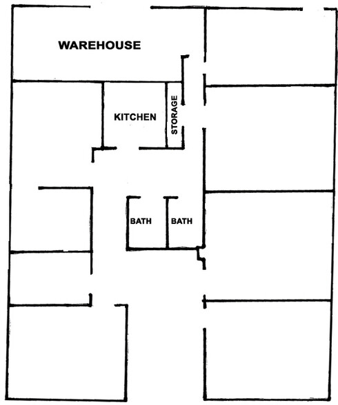 404 Investors Pl, Virginia Beach, VA à louer - Photo de l’immeuble – Image 2 sur 6
