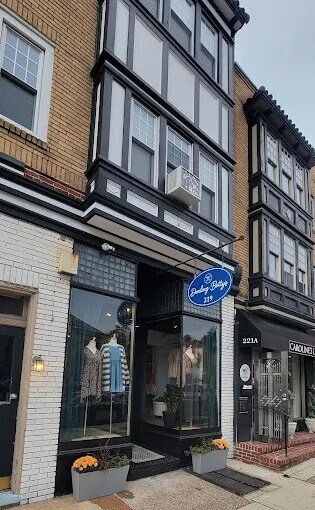 Plus de détails pour 219 Kings Hwy E, Haddonfield, NJ - Local commercial à louer