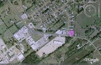 Plus de détails pour 17301 Jefferson Hwy, Baton Rouge, LA - Local commercial à louer