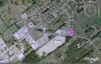 Plus de détails pour 17301 Jefferson Hwy, Baton Rouge, LA - Local commercial à louer