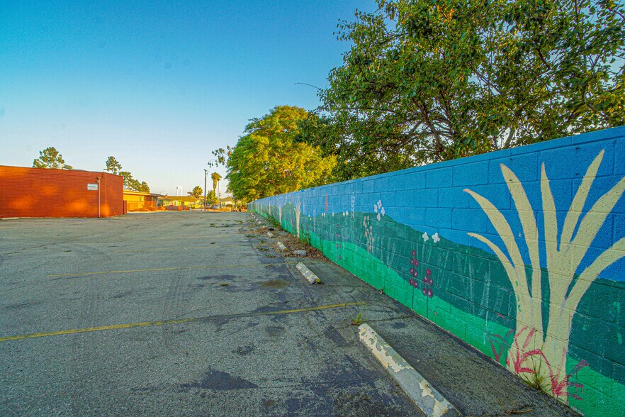 101-105 S Prairie Ave, Inglewood, CA à vendre - Photo de l’immeuble – Image 3 sur 27