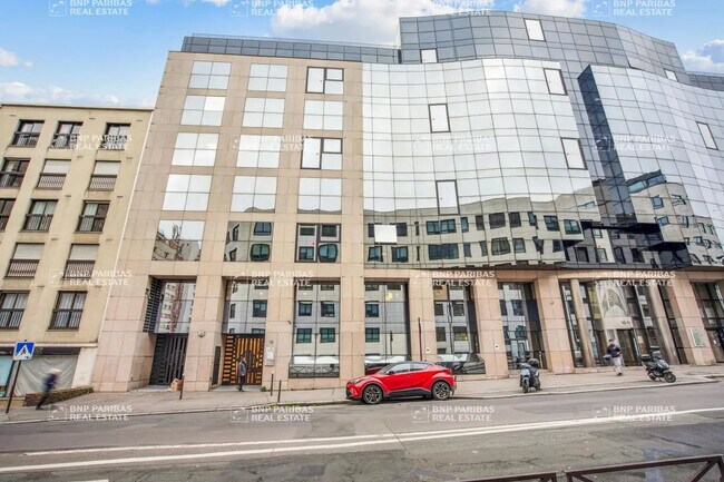 Plus de détails pour 10/16 Rue Brancion, Paris - Bureau à louer