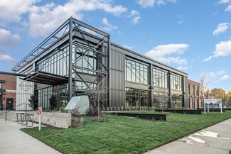 Plus de détails pour 925 Tuckaseegee Rd, Charlotte, NC - Bureau à louer