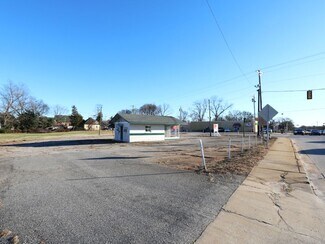 Plus de détails pour 401 E Poinsett St, Greer, SC - Local commercial à louer