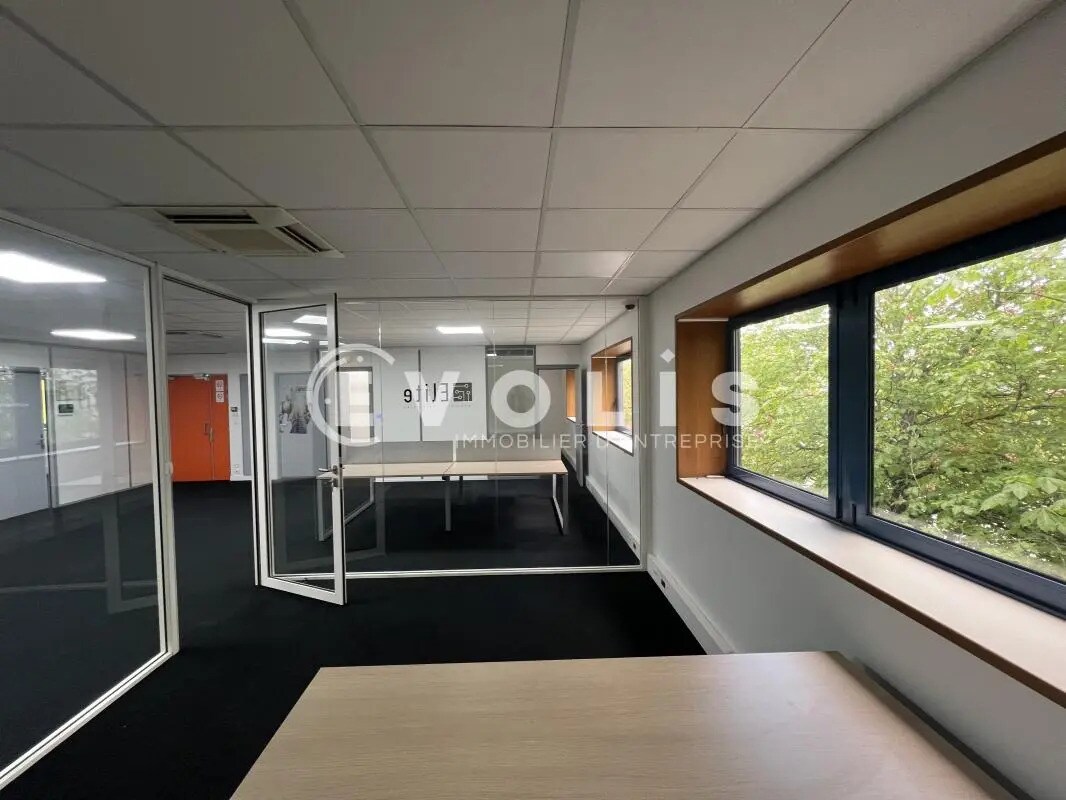 Photo de l’immeuble